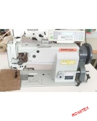 Romitex TD-64621-D2 vastagárús varrógép - GARANCIÁVAL!