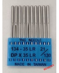 134-35LR - DPx35LR - ipari varrógéptű