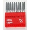 135x5 - DPx5 - ipari varrógéptű