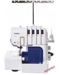 Brother 4234D interlock