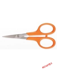 Körömvágó olló hajlított - Fiskars 9808