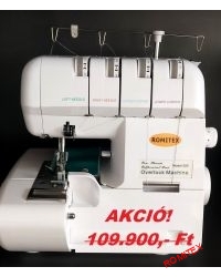 ROMITEX AC320 háztartási interlock - AKCIÓ!