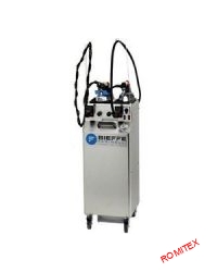 Bieffe BF425S02 automata gőzfejlesztő, inox
