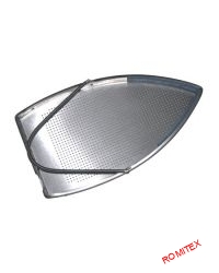 Bieffe AR8P teflontalp - kicsi