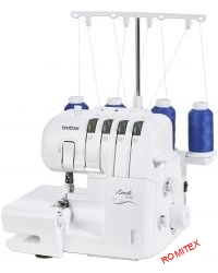 Brother 2104D háztartási interlock