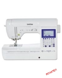 Brother NV F420 varrógép