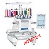 Brother PR1055X hímzőgép - 10 tűs hímzőgép