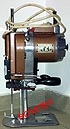 Csepel 532/18 7colos szabászgép