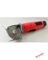 ROMITEX DC-70 akkus körkéses szabászgép