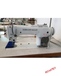 Dürkopp-Adler 265-4101 varrógép