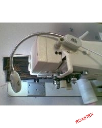 HM-08M Varrógéplámpa