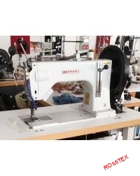 HIGHTEX extra vastagárús varrógép -GARANCIÁVAL!