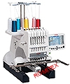 JANOME MB-7S HÍMZŐGÉP