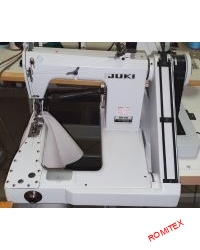 JUKI MS191 láncöltésű varrógép
