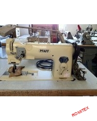 Pfaff 141 varrógép