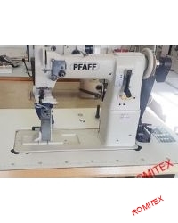 Pfaff 191 oszlopos varrógép