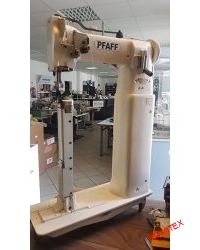 Pfaff 893-51 zsiráf varrógép