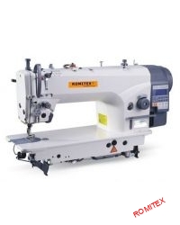 ROMITEX 9320 tűtolásos gyorsvarrógép