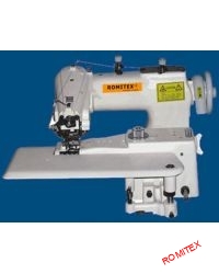 Romitex HL-101 hólozógép - ÚJ!