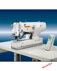 Romitex HL-1790 gomblyukazógép