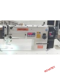 ROMITEX HL-20U53D cikcakk varrógép