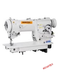 ROMITEX HL2284 cikcakk varrógép