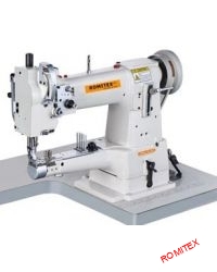 Romitex HL-335 karos bőrvarrógép