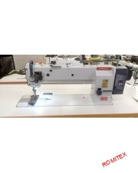 ROMITEX HL4410D-L18 vastagárus varrógép