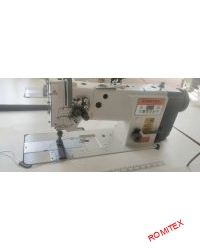 ROMITEX HL4420D kéttűs bőrvarrógép