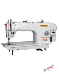 ROMITEX HL-9000D ipari gyorsvarrógép