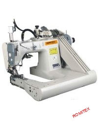 Romitex JL926PL összevarrógép