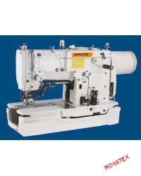 ROMITEX HL781D gomblyukazógép