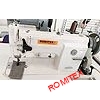 Romitex ZJ-0628 lépegetős varrógép