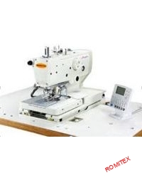 ROMITEX HL9820-01 szemes gomblyukazógép