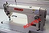 Romitex GEM8350 durtnádológép