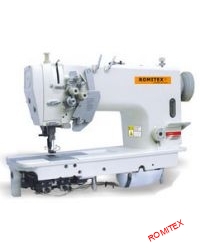 ROMITEX HL-875D kéttűs varrógép