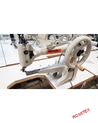 Romitex TB2972 stoppoló gép