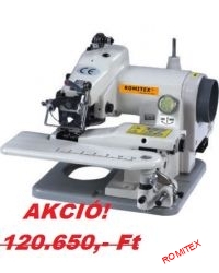 ROMITEX HL-500 hólozógép - AKCIÓ!
