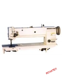 ROMITEX TD-64622-L18 hosszúkaros varrógép