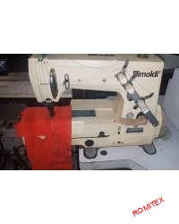 Rimoldi 171 ipari fedőzőgép