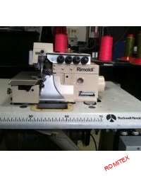Rimoldi 527 interlock