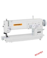 Romitex 305L vastagárus varrógép