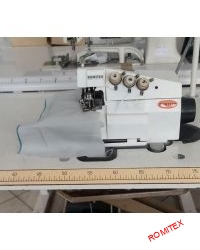 Romitex mikrovarró interlock