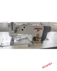 ROMITEX HL4410D bőrvarrógép