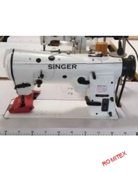 Singer 457G105 egyenes és cikcakk varrógép