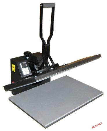 ROMITEX HL82 hőprés