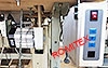 ROMITEX szervomotor 750W holtpontmegállítóval