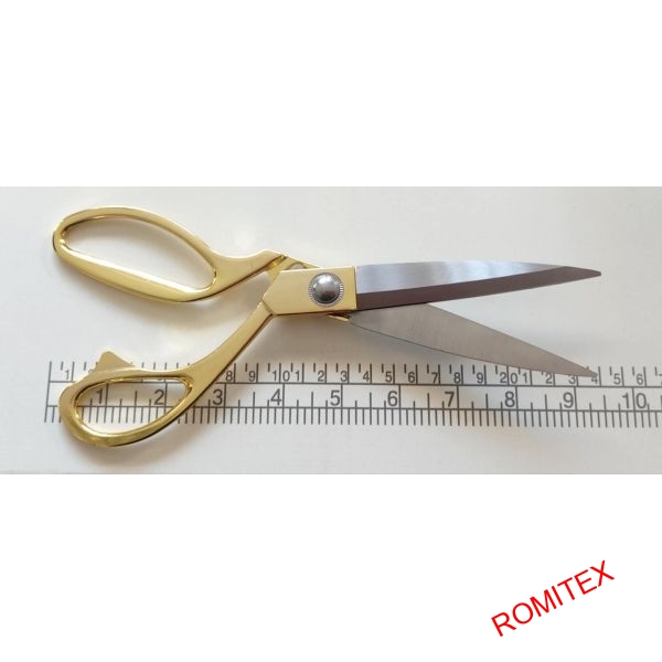 Elegáns szabászolló - 24,13 cm