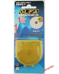 OLFA 45mm-es körkés