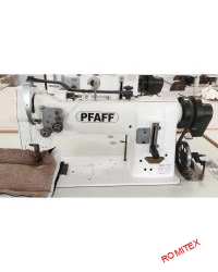 PFAFF vastagárús varrógép - felújított